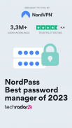 NordPass® Password Manager & Digital Vault screenshot 7