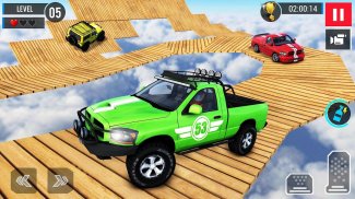 Car Driving Games 2019 screenshot 4