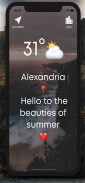 Weather Now screenshot 6