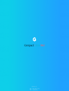 Genpact | HireMe ! screenshot 1
