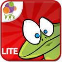 Lite Game Alphabet Icon