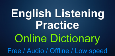 English Listening TFlat