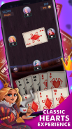 Hearts - Offline Card Games screenshot 4