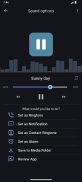 Phone ringtones screenshot 6