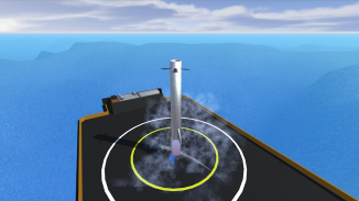 SpaceFleX Rocket Company screenshot 3
