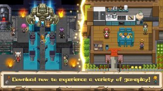 Harvest Town screenshot 0