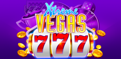 Xtreme Vegas Classic Slots