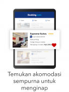 Booking.com Pemesanan Hotel screenshot 3