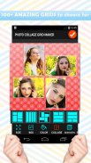 Collage Maker | Photo frames screenshot 1