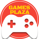 Games Plaza Icon