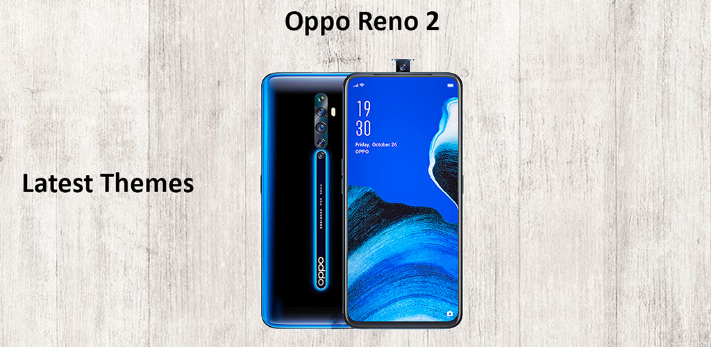 themes oppo reno 2