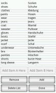 Learn German with MeMWalker screenshot 8