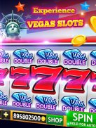 Slots of Luck: Kasino Gratis screenshot 12