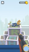 Squid Sniper screenshot 4