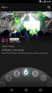 BBC iPlayer Radio screenshot 12