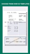 Paystub Maker: Easy Paycheck screenshot 6