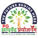 PG Ayurved Prayojanam(AIAPGET) icon