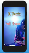 DJ Remix Full House Hits screenshot 4