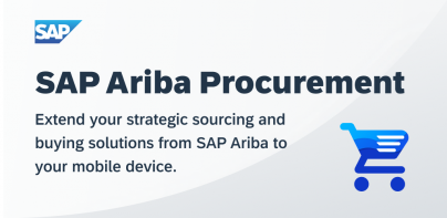 SAP Ariba Procurement