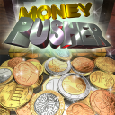 MONEY PUSHER EUR Icon