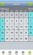 Massage Scheduling Software screenshot 2