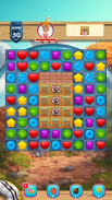 Sweet Crush: Puzzle Game screenshot 3