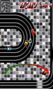 Car Tracks Free screenshot 0