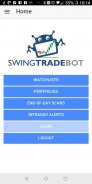 SwingTradeBot Stock Screener & screenshot 0