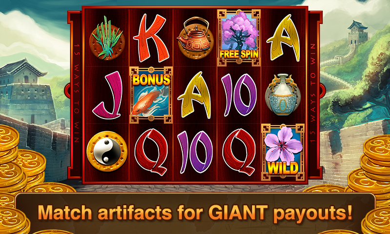 Palm treasures free slots vegas world