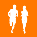 My Running Club Icon