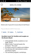 Meliá – Réservations d’hôtels et plus screenshot 3