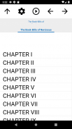 The Book-Bills of Narcissus screenshot 0