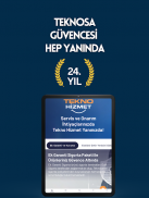 Teknosa – Alışveriş, Teknoloji screenshot 6