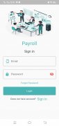 Employee Payroll & Salary Slip screenshot 4