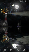 Lighthouse 3D Live Wallpaper screenshot 5