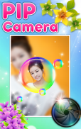 Camera Selfie Photo Editor Pro screenshot 0