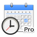 Time Recording Pro Icon