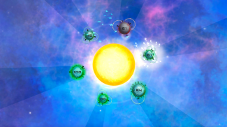Planet Impact 2 screenshot 3