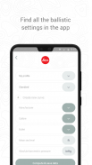 Leica Hunting screenshot 2