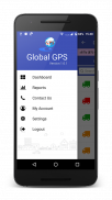 Global GPS screenshot 2