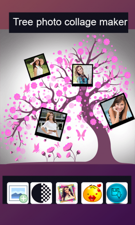 Tree Photo Collage Maker 1 3 Download Apk For Android Aptoide