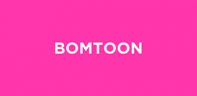 BOMTOON - 正版授權網漫