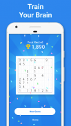 Number Match - Logic Puzzle Game screenshot 3