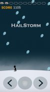 The Crazy HailStorm screenshot 6