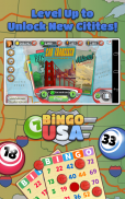 Bingo USA - Free Bingo Game screenshot 14