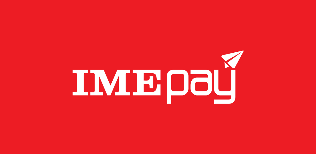 Payment agent. Ime app logo.