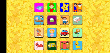 Baby Music Toy screenshot 5