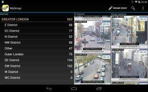 London Traffic Cameras screenshot 7