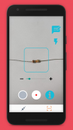 Resistor Scanner (beta) screenshot 1