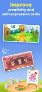 Kids Educational Games for 2-7 screenshot 7